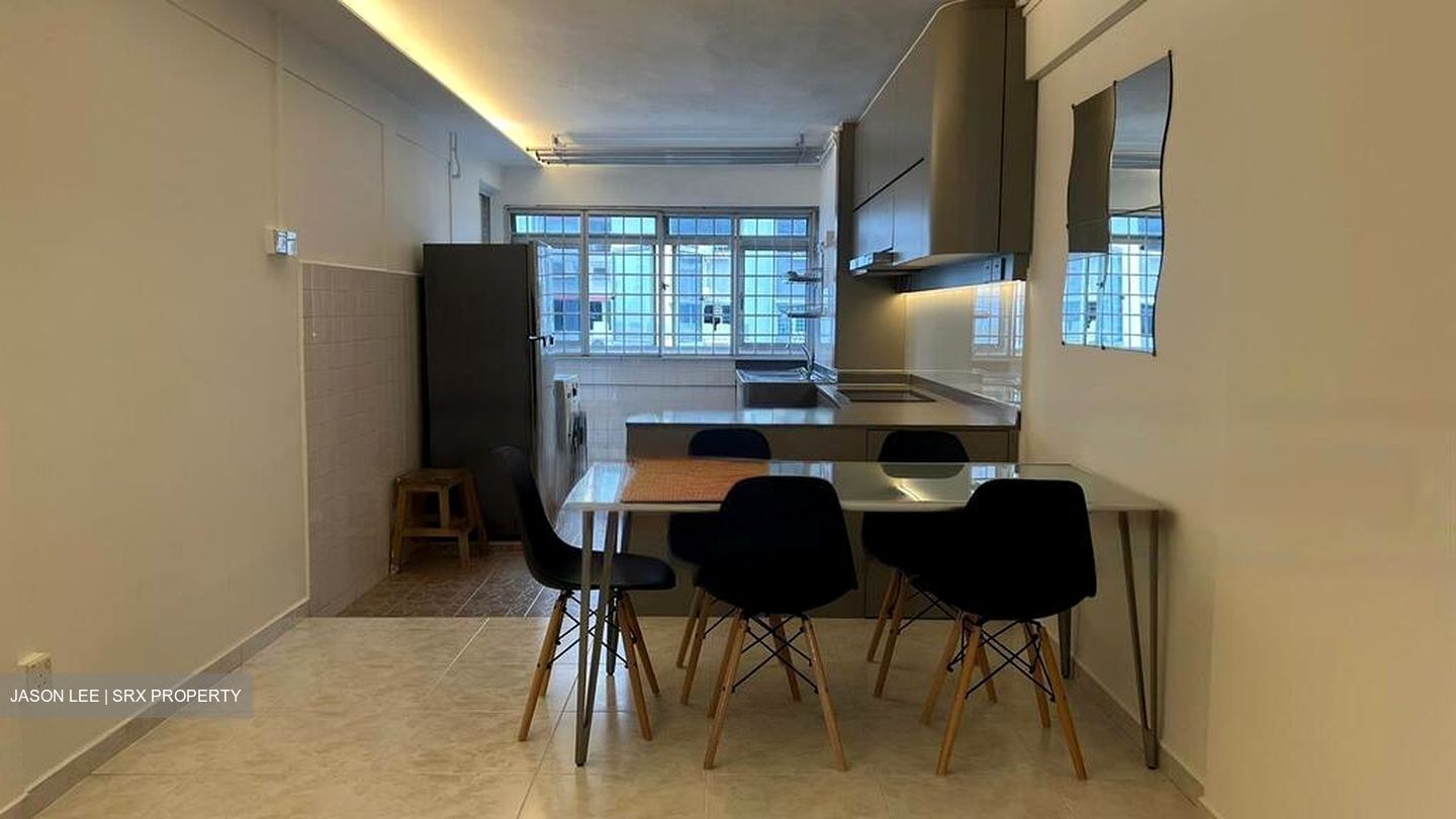 Blk 146 Bukit Batok West Avenue 6 (Bukit Batok), HDB 3 Rooms #607932881